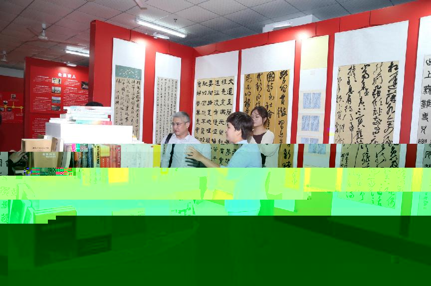 海南醫學院第一臨床學院到我校學習交流黨建标杆院...